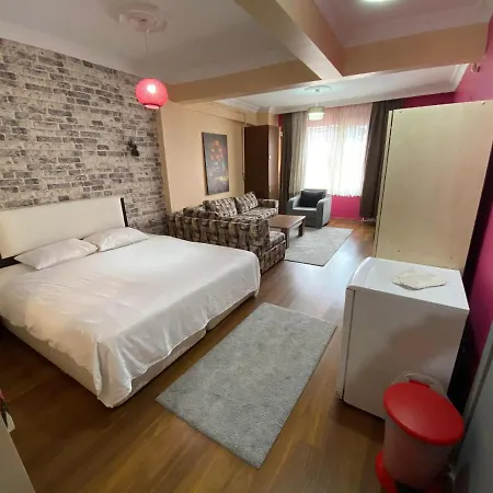 Apartment Inci Suites