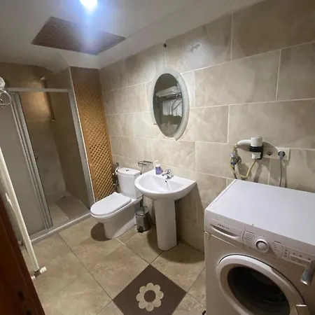 Inci Suites * Istanbul