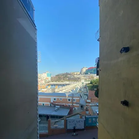 Inci Suites Apartment *