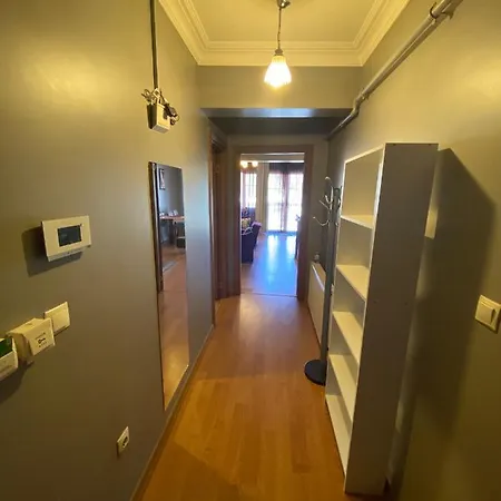 Inci Suites Apartment