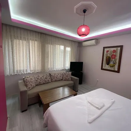Inci Suites Apartment *
